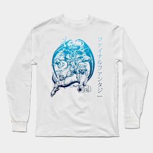 Fantasy Chaos Long Sleeve T-Shirt